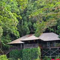 Bunga Raya Island Resort and Spa