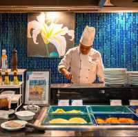 Centara Villas Samui สมุย 