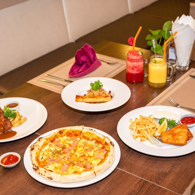 Ramada by Wyndham Phuket Deevana, Patong  