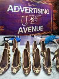A Chocoholic’s Dream: My Visit to Cadbury World, Birmingham. 