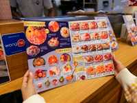 Omakasedon by teppen:ร้านโอมากาเสะ ด้ง บายเท็ปเป็น