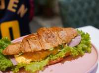 會安必訪!充滿越式風情的露天咖啡店 25s Cafe & Brunch