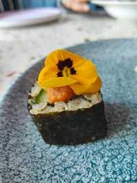 粉紅打卡 新派素食餐餐廳