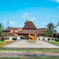 Springfield Village Golf & Spa, Hua Hin - Cha Am