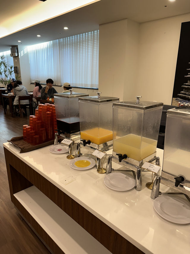 양양에서 즐기는 최고의 휴식 더앤리조트 🏨