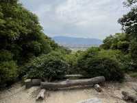 【大和三山と藤原京】⛰️ 世界遺産候補🌎