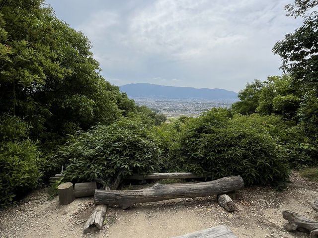 【大和三山と藤原京】⛰️ 世界遺産候補🌎