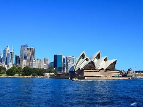 Sydney Getaway! 3-Day, 2-Night Travel Itinerary in Australia