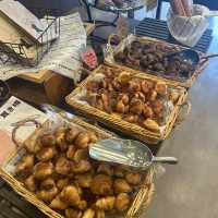【大阪/天王寺】パリパリのおすすめパン🥐