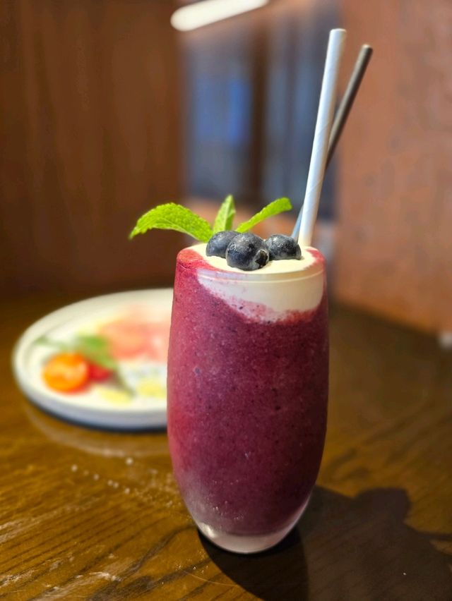 ✨尖沙咀隱世韓系Cafe！Coffee Hwajeon必試打卡美食😍🌸