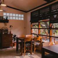 SUKITO พื้นที่แห่งความสุข บรรยากาศร้านอบอุ่น