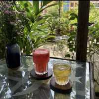 Hammock Coffee