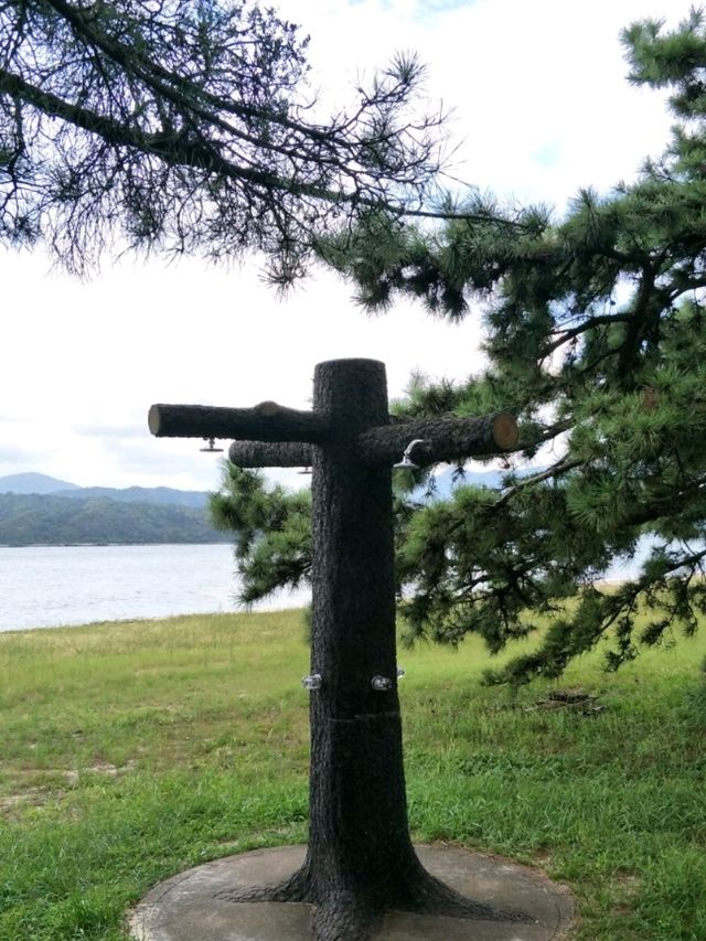 #丹後天橋立大江山國定公園-京都府宮津市