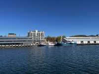 Explore the beauty of Hobart Tasmania 