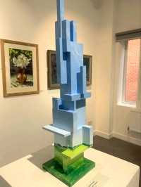RBSA Gallery
