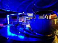 🌟 CELEBRITY EQUINOX: A Perfect Mix of Relaxation & Adventure! ⚓