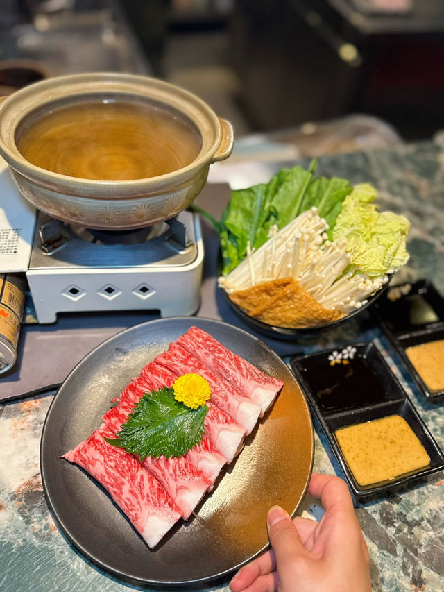 《蝦兵蟹將和牛盛宴》 無限量任食牡蠣