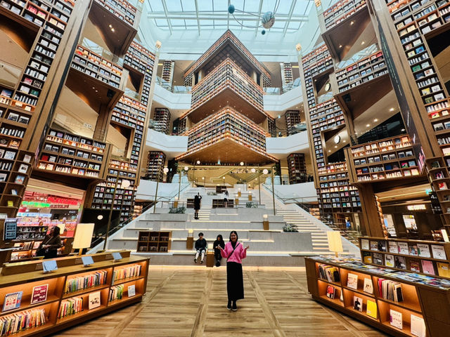 Books Beyond Boundaries