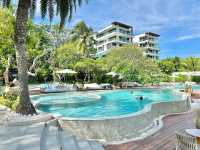 รีวิว  Mercure Rayong Lomtalay Villas & Resort