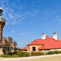 My Perfect Weekend Getaway Outside Sydney’s CBD: Sun, Sand & Serenity