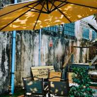 คาเฟ่ในหาดใหญ่ อาหารอร่อย บรรยากาศดี