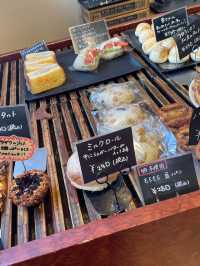 福岡県 飯塚市 人気のパン屋さん🥐✨