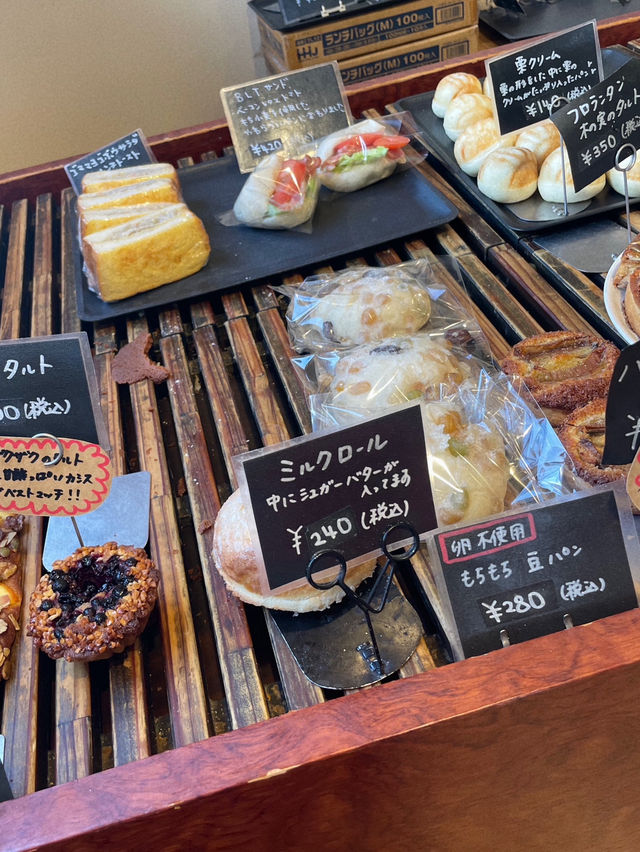 福岡県 飯塚市 人気のパン屋さん🥐✨