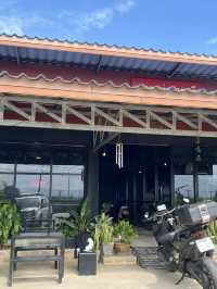 Esketit Coffee คุณจะหลงรักความเรียบง่ายแสนอบอุ่น