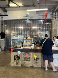 KEEPS Café x Roastery ลำปาง คาเฟ่สุดเท่!