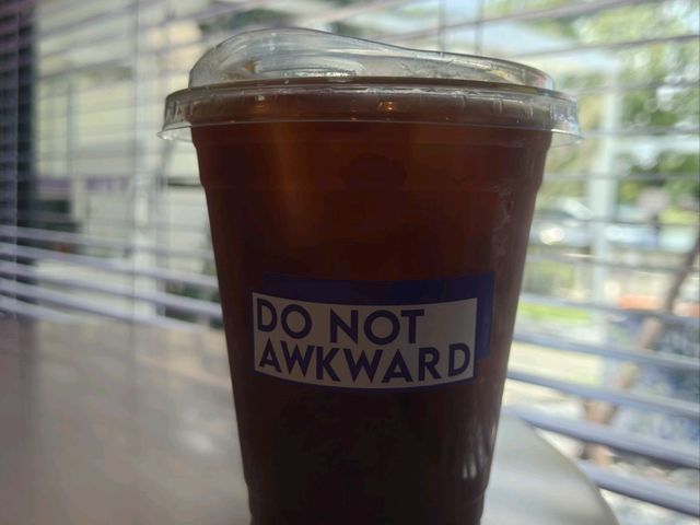 คาเฟ่แอบลับบรรยากาศดีในเมืองทองธานี