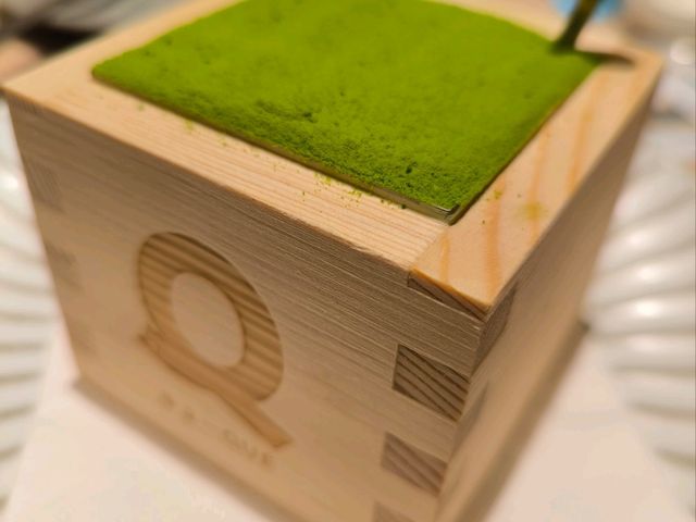 【QUE】系日式料理介中之王者,快來試試！