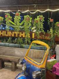 Khun Thai: An authentic seafood feast!🦞