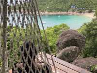 เกาะเต่า สุราษฎร์ธานี 