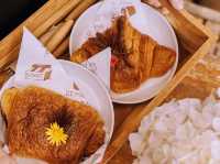 22 Aquarius Glamping Cafe
