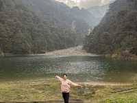 Dodital Trek—Hiking in Himalaya for the first time!