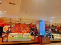 Holiday seremban & stay at Royale Chulan Seremban