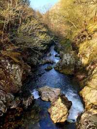 A Hidden Gem in Glen Coe – Signal Rock & An Torr Trail