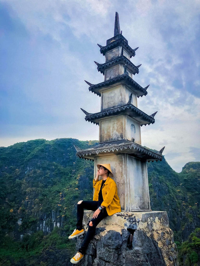 Tràng An