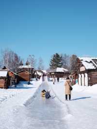 BAIKAL 2025 in Winter ❄️ -27 c 🥶