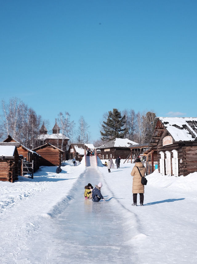 BAIKAL 2025 in Winter ❄️ -27 c 🥶