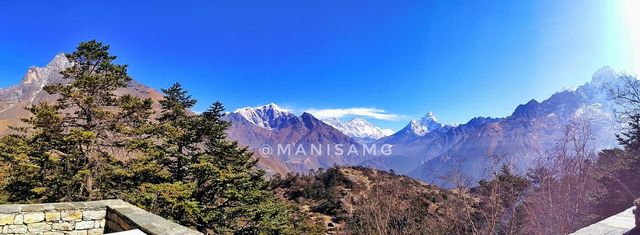 Unforgettable Heli Ride to Everest Base Camp: A Journey Above the Clouds to Top of the World.