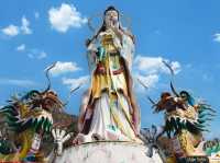 วัดเขาอีส้าน