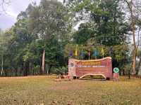 ล่องเรือยางน้ำตกทีลอซู 