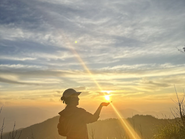 ภูสอยดาว