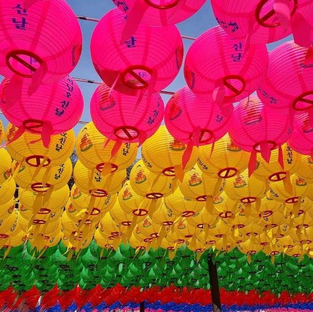 Yongmunsa Temple (Yangpyeong)
