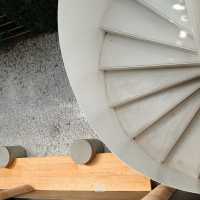 "C.P.S. Coffee Flagship Store"