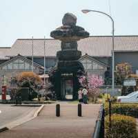 Yame Japan