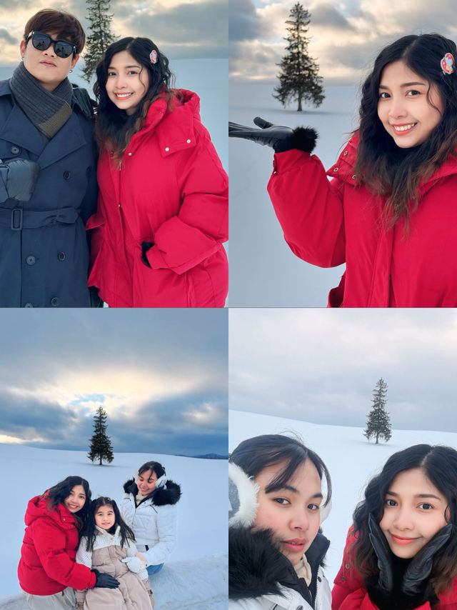 Christmas tree🌲🌲🌲