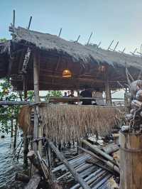 บ้านหลี ซีฟู๊ด : ฉะเชิงเทรา