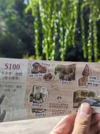 在全台首座精油博物館聞精油看繡球花海